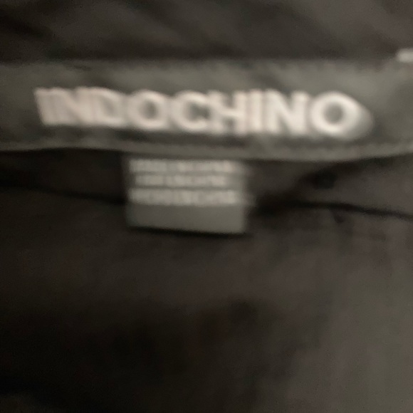 Men’s pants Indochina Dress Slacks New With Tags waist 37” Inseam 35 1/2”. - Picture 5 of 9